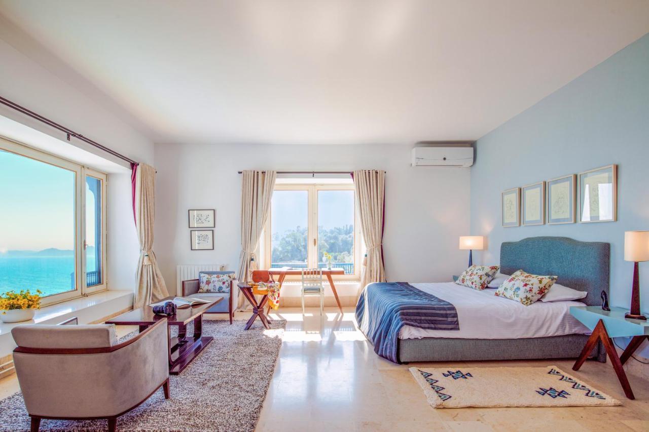 La Demeure Hotel ซิดิโบซาอิด ภายนอก รูปภาพ