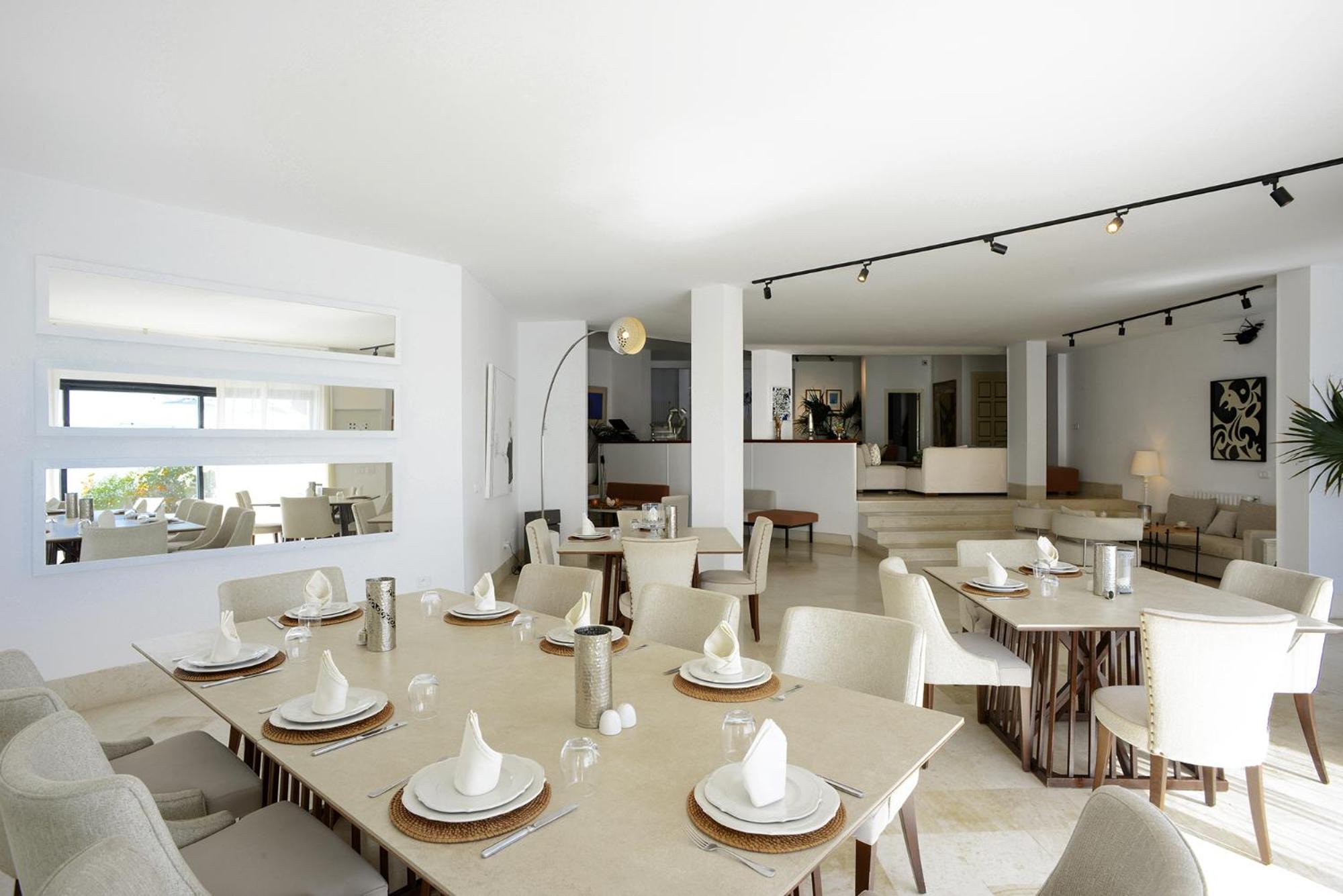 La Demeure Hotel ซิดิโบซาอิด ภายนอก รูปภาพ